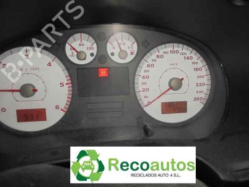 Left rear window motor SEAT LEON (1M1) 1.9 TDI | BP2085100E23 