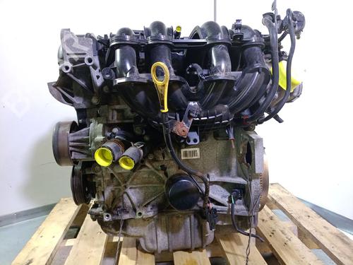 Engine FORD FIESTA VI (CB1, CCN) 1.25 | BP19067362M1 