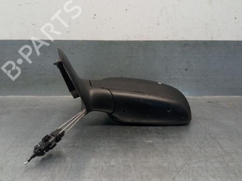 Right mirror SEAT TOLEDO II (1M2) 1.6 16V | BP27617081C27 