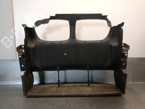 Frontplade/Frontkurv BMW 3 (E46) 320 i | BP35756723C72 - Image 2
