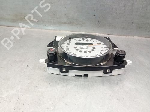 Instrument cluster MINI MINI (R50, R53) Cooper | BP25461216C47 
