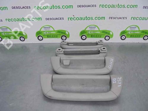 Used Front right interior door handle MERCEDES-BENZ S-CLASS (W220) S 320 CDI (220.025, 220.125) (204 hp) 3216914