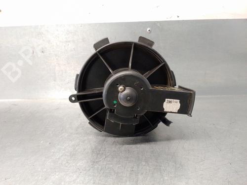 Heater blower motor PEUGEOT 206 Hatchback (2A/C) 1.4 i | BP13909181M62 