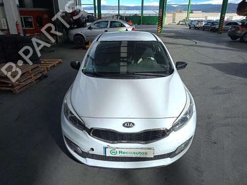 Headlight switch KIA PRO CEE'D (JD) 1.4 CVVT | BP33203724I24 - Image 9