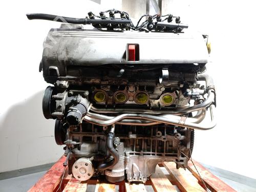 Engine VOLVO XC90 I (275) V8 AWD | BP34278136M1 - Image 4