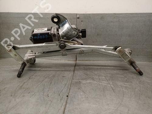 Front wiper motor SMART FORTWO Coupe (453) electric drive / EQ (453.391) | BP25244845M29 