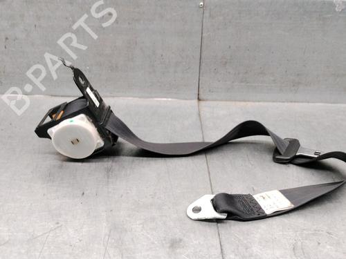 Używane Pas bezpieczeństwa tylny prawy Pas bezpieczeństwa tylny prawy MAZDA CX-5 (KE, GH) 2.2 D AWD (KE2AW) (150 hp) 37436841 37436841