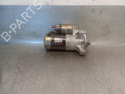 Used Starter PEUGEOT 307 (3A/C) 2.0 HDi 90 (90 hp) 27495234