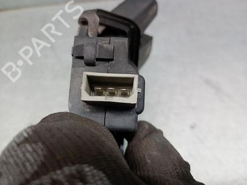 Tailgate lock VW PASSAT B6 (3C2) 2.0 TDI 16V | BP26502719C101 