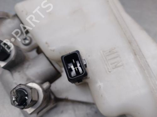 Brake master cylinder KIA RIO IV (YB, SC, FB) 1.25 | BP31651241M77 