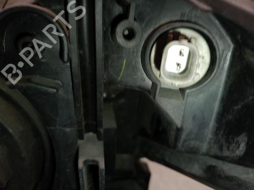 Right headlight HONDA FR-V (BE) 2.2 i CTDi (BE5) | BP33558468C29  - Image 8