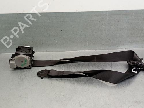 Sikkerhedssele foran højre BMW X6 (E71, E72) xDrive 35 d (286 hp) 32096390