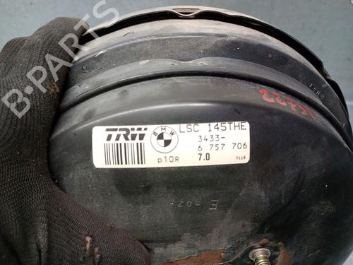 Servo brake BMW X5 (E53) 3.0 d | BP26493257M42 