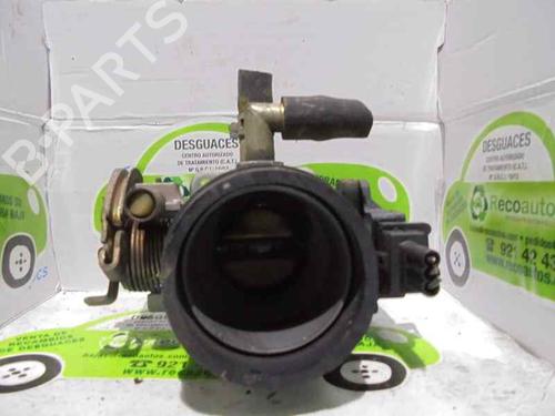 Throttle body HYUNDAI ACCENT I (X-3) 1.5 i 12V | BP2072906M82 