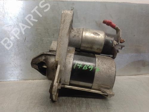 Startmotor RENAULT MEGANE III Coupe (DZ0/1_) 1.2 TCe (DZ16, DZ28) (132 hp) 13390715
