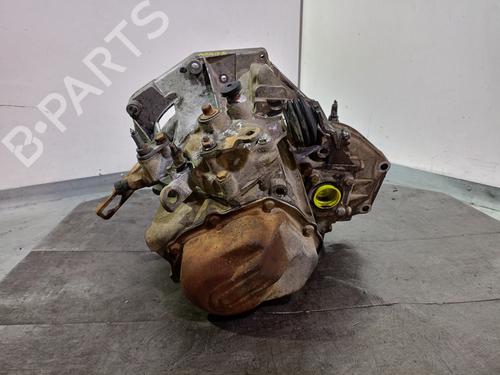 Gearbox FIAT PUNTO (176_) 55 1.1 | BP17867233M3 