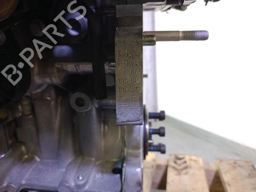 Engine DACIA SANDERO II TCe 90 LPG (B8M1) | BP29352125M1 