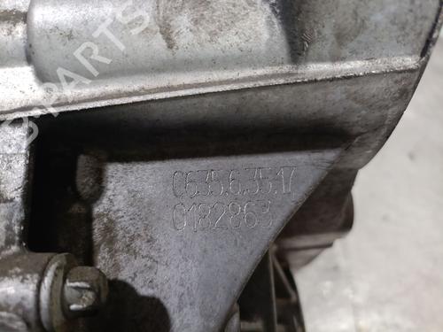 Gearbox FIAT FREEMONT (345_) 2.0 JTD | BP37464899M3 - Image 10