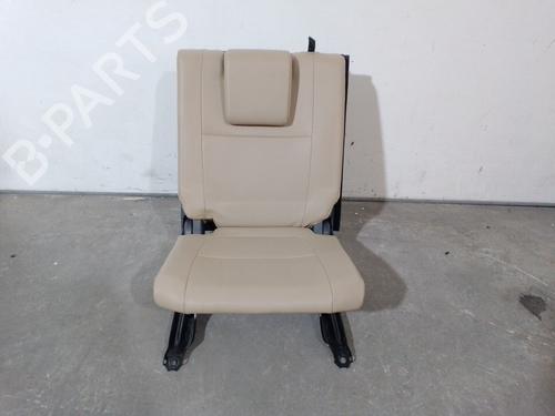 Rear seat MITSUBISHI OUTLANDER III (GG_W, GF_W, ZJ, ZL, ZK) 2.2 Di-D 4WD (GF6W) 6902B394YA | 6902B394YA