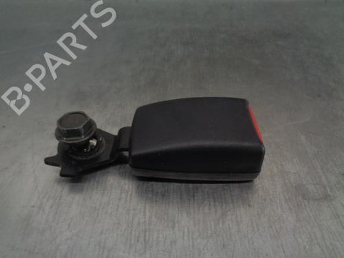 Klamra pasa bezpieczeństwa MITSUBISHI GRANDIS (NA_W) 2.4 MIVEC (NA4W) 060511D3X | 3 | ª | FILA | TRA | IZQ | .