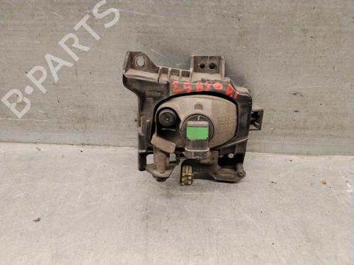 Left front fog light MAZDA 3 (BK) 2.0 MZR-CD (BK14) | BP37158571C30 - Image 2