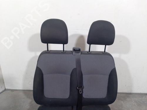 Right front seat OPEL VIVARO B Van (X82) 1.6 CDTI (05) | BP36643274C16  - Image 7