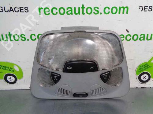 Kabinelys MERCEDES-BENZ CLC-CLASS (CL203) [2008-2011]  7446024