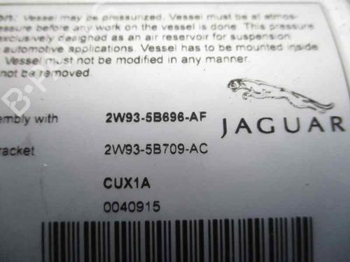 Other JAGUAR XJ (X350, X358) R 4.2 | BP20248263O1 