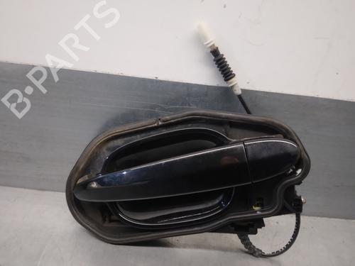 Used Front right exterior door handle BMW 5 (E60) 525 d (163 hp) 15516130