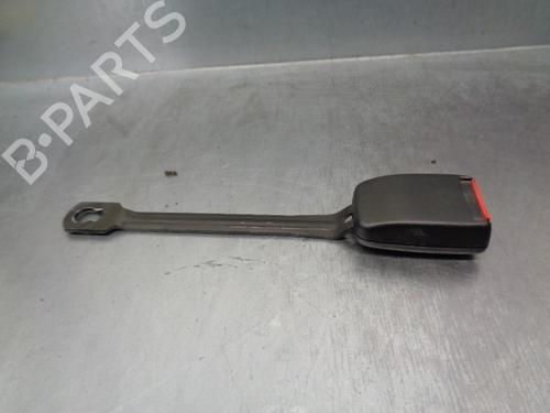 Seat buckle AUDI A6 C4 (4A2) 2.3 4A0857755E | DEL | DER-