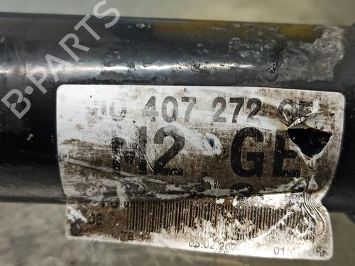 Right front driveshaft SEAT TOLEDO II (1M2)  | BP13238979M39 