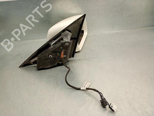 Right mirror MERCEDES-BENZ C-CLASS (W204) C 320 CDI (204.022) | BP27867215C27 