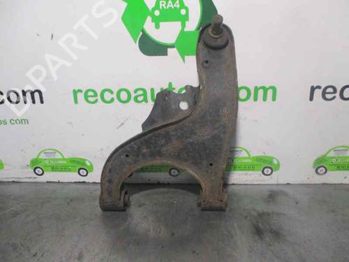 Used Left rear suspension arm NISSAN PATHFINDER III (R51) 2.5 dCi (174 hp) 2564336