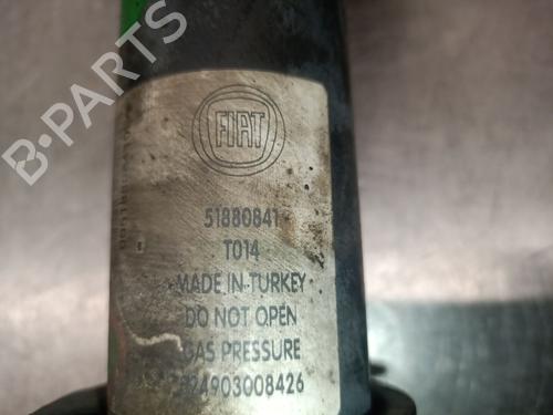 Right front shock absorber FIAT DOBLO Cargo (263_) 1.3 D Multijet | BP29811467M17