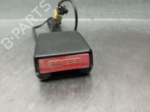 Seat buckle CITROËN C4 I (LC_) 1.6 HDi | BP29955485I32 