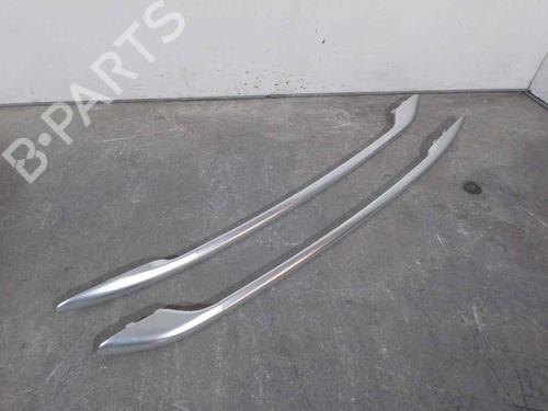 Used Roof bar INFINITI QX70 3.7 AWD (320 hp) 18433901