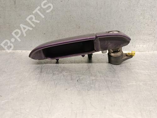 Front left exterior door handle FIAT PANDA (169_) 1.2 (169.AXB11, 169.AXB1A) | BP30263054C128 