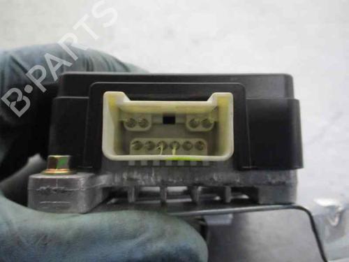 Electronic module JAGUAR XJ (X350, X358) R 4.2 | BP2332899M83 