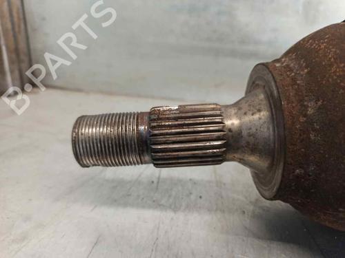 Right front driveshaft CITROËN BERLINGO Box Body/MPV (B9) 1.6 HDi 75 | BP12138911M39 