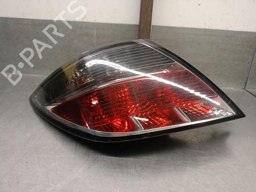 Left taillight OPEL ASTRA H GTC (A04) 1.7 CDTI (L08) | BP33626811C34 - Image 4