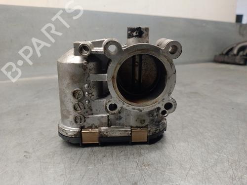 Used Throttle body FIAT PUNTO (188_) 1.2 16V 80 (188.233, .235, .253, .255, .333, .353, .639,... (80 hp) 16467816