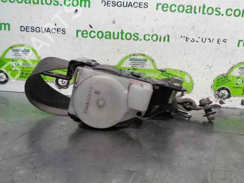 Front right seatbelt RENAULT TRUCKS Maxity  | BP12187620I25 