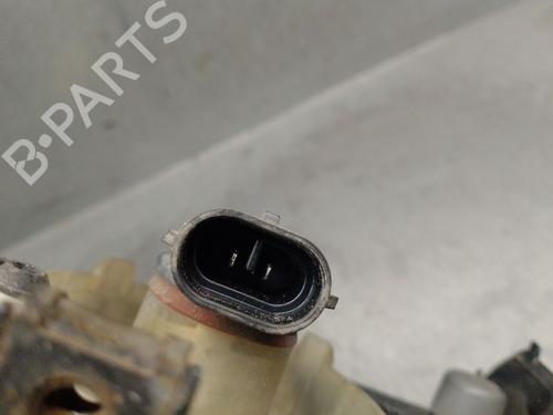 Right front fog light FORD MONDEO III (B5Y) 2.2 TDCi | BP30874498C31 