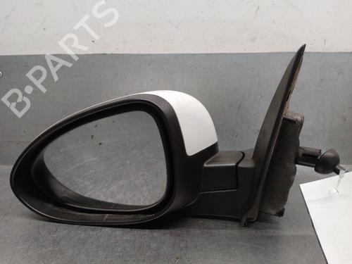 Bakspejl venstre CHEVROLET AVEO Hatchback (T300) 1.3 D (75 hp) 31714132
