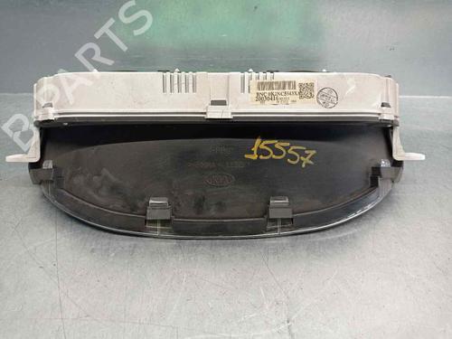 Instrument cluster KIA SHUMA II (FB) 1.6 | BP10069681C47 
