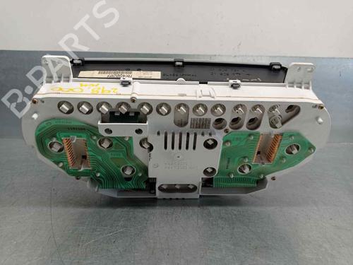 Instrument cluster MITSUBISHI SPACE STAR MPV (DG_A) 1.9 DI-D (DG4A) | BP9743188C47 