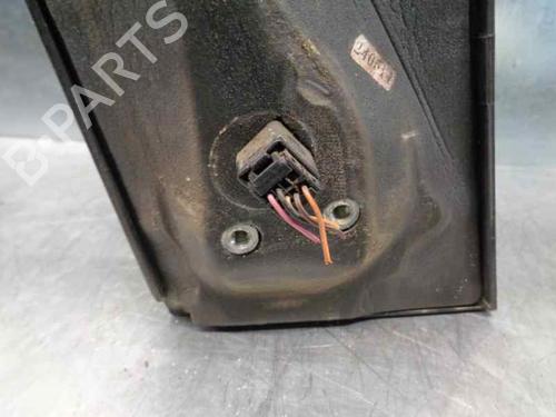Left mirror HYUNDAI GETZ (TB) 1.6 | BP7824508C26 