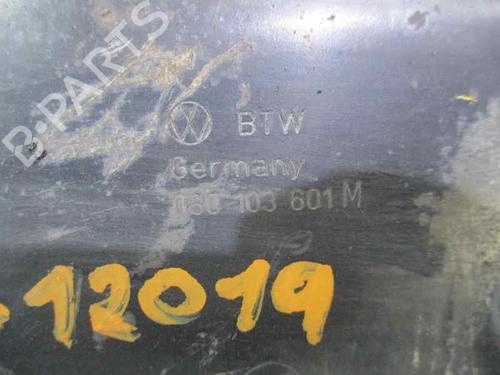 Oil sump SEAT AROSA (6H1) 1.0 | BP20256658M115 