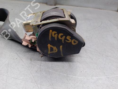 Front left seatbelt AUDI A4 B5 (8D2)  | BP17062210I26 