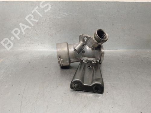 Used Throttle body MERCEDES-BENZ C-CLASS Coupe (CL203) C 220 CDI (203.708) (150 hp) 31847721